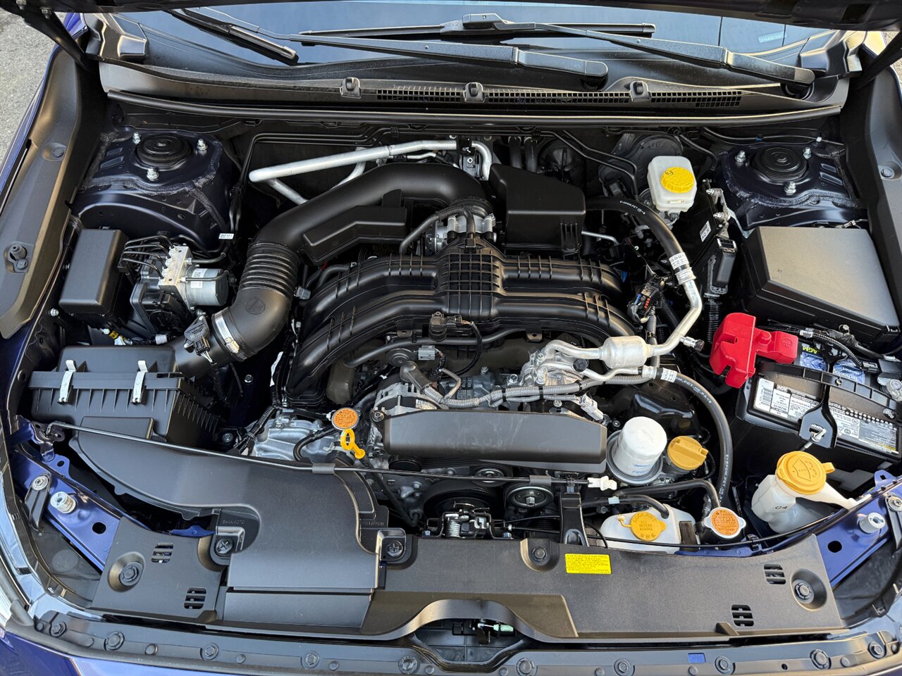 2024 Subaru Impreza ADAPTIVE CRUISE   - Photo 26 - Portland, OR 97211