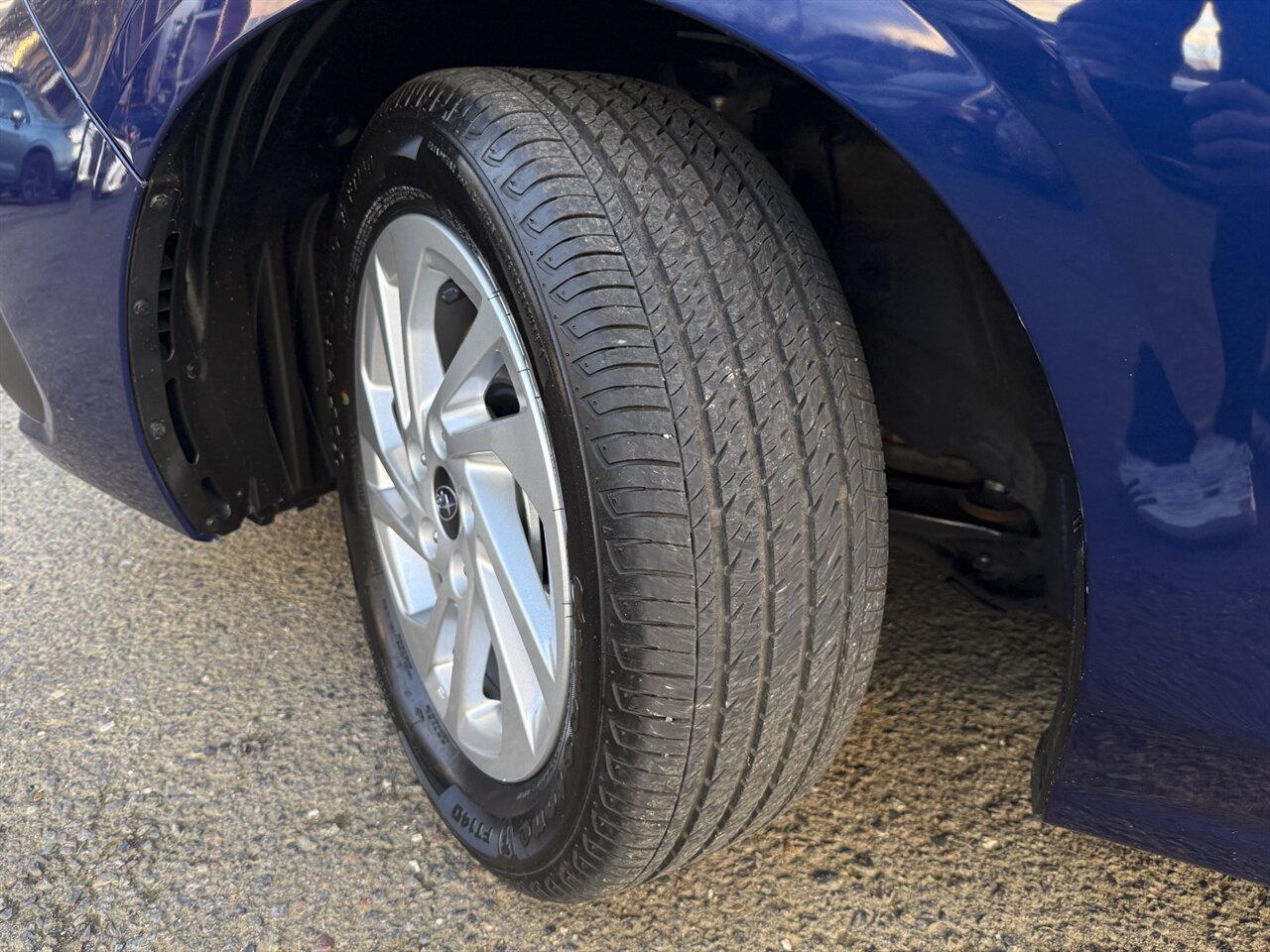 2024 Subaru Impreza ADAPTIVE CRUISE   - Photo 28 - Portland, OR 97211