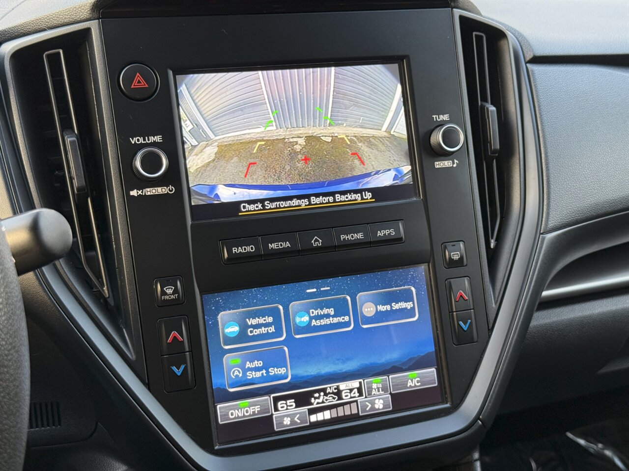 2024 Subaru Impreza ADAPTIVE CRUISE   - Photo 25 - Portland, OR 97211