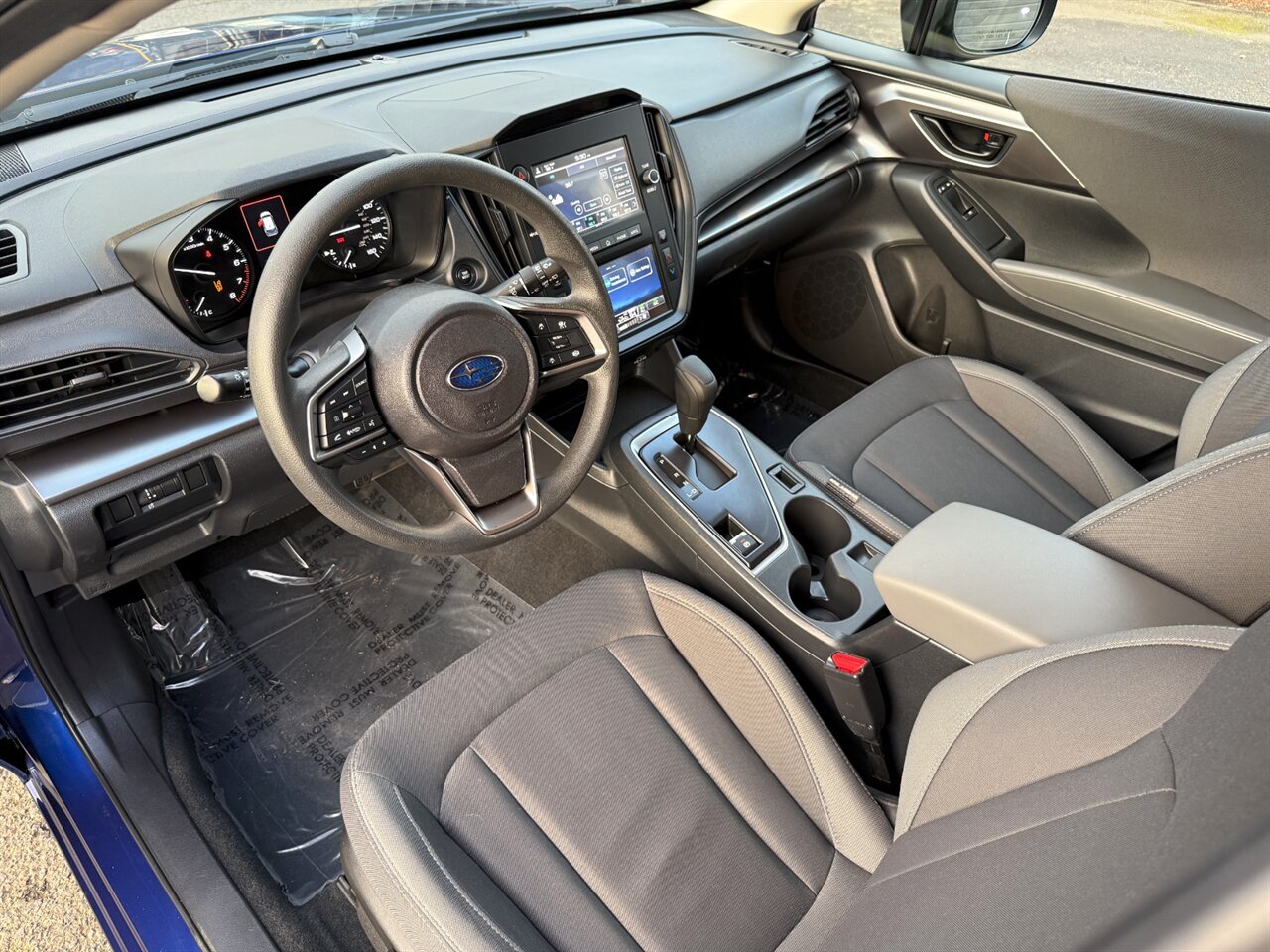 2024 Subaru Impreza ADAPTIVE CRUISE   - Photo 2 - Portland, OR 97211