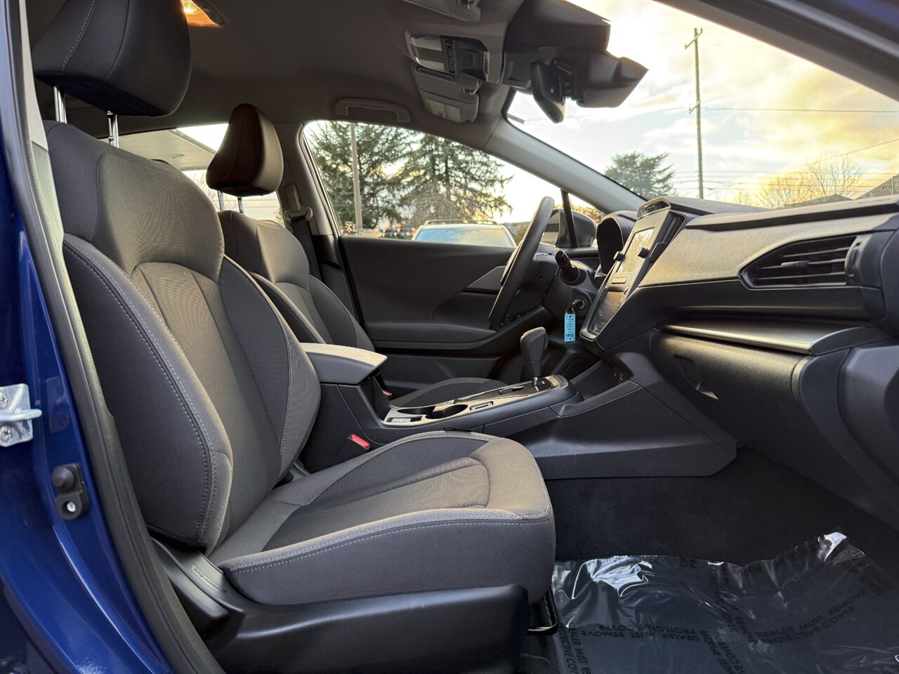 2024 Subaru Impreza ADAPTIVE CRUISE   - Photo 18 - Portland, OR 97211