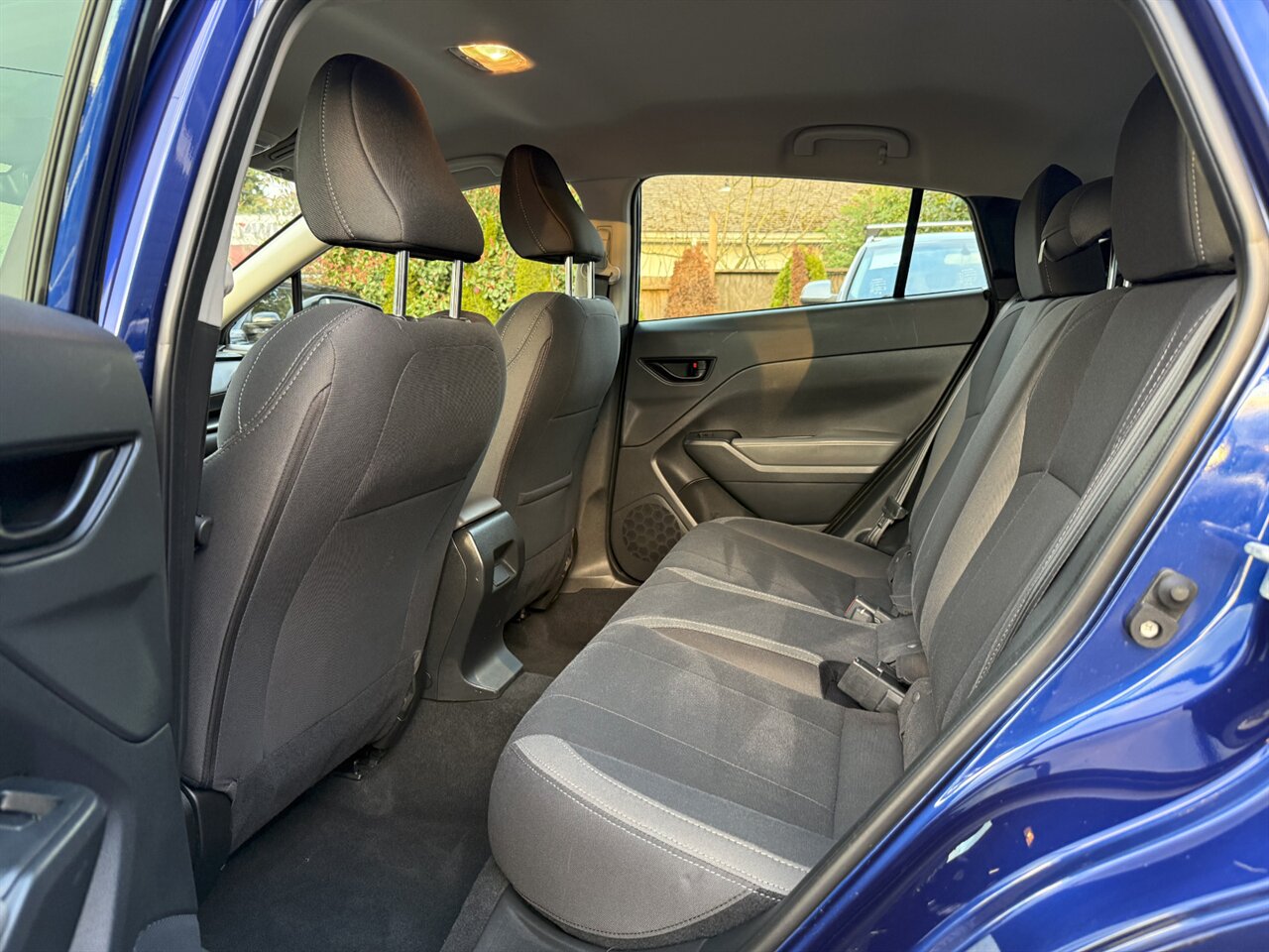 2024 Subaru Impreza ADAPTIVE CRUISE   - Photo 13 - Portland, OR 97211