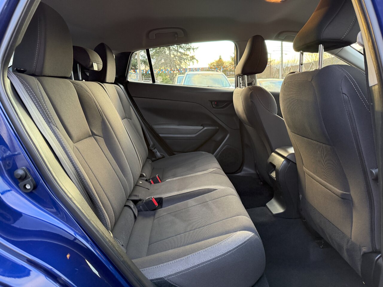 2024 Subaru Impreza ADAPTIVE CRUISE   - Photo 16 - Portland, OR 97211