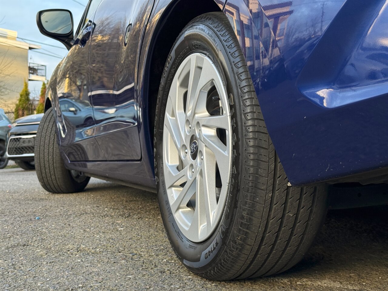 2024 Subaru Impreza ADAPTIVE CRUISE   - Photo 29 - Portland, OR 97211