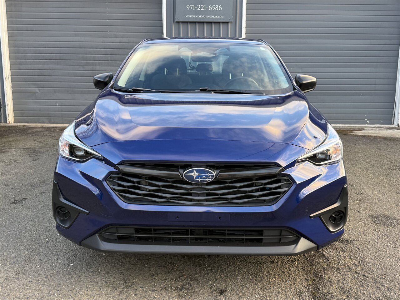 2024 Subaru Impreza ADAPTIVE CRUISE   - Photo 5 - Portland, OR 97211