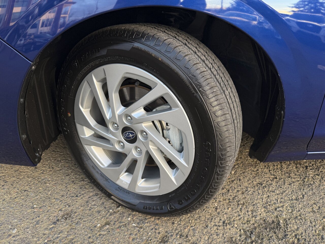 2024 Subaru Impreza ADAPTIVE CRUISE   - Photo 27 - Portland, OR 97211