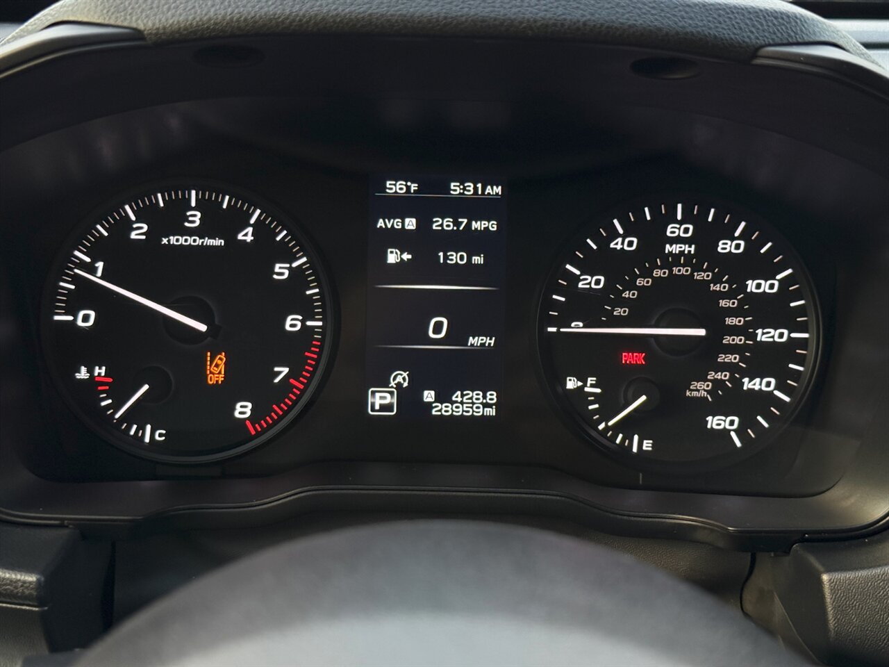 2024 Subaru Impreza ADAPTIVE CRUISE   - Photo 21 - Portland, OR 97211