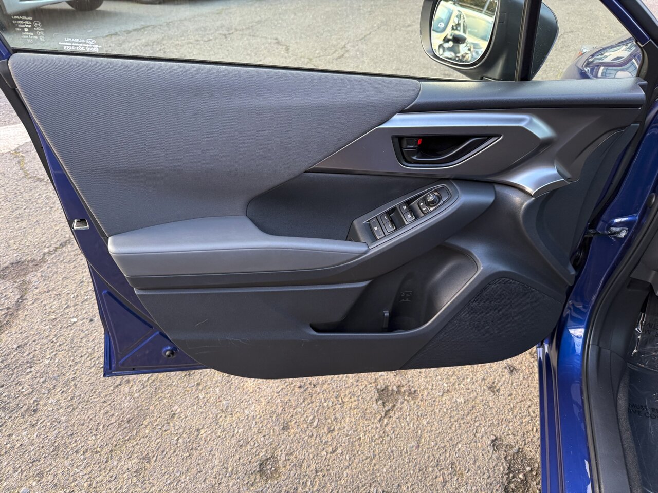 2024 Subaru Impreza ADAPTIVE CRUISE   - Photo 12 - Portland, OR 97211