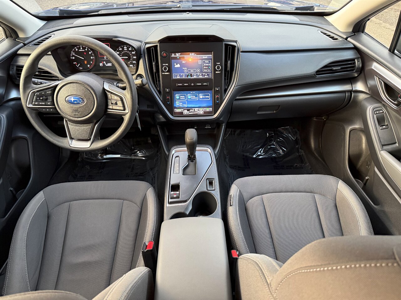 2024 Subaru Impreza ADAPTIVE CRUISE   - Photo 14 - Portland, OR 97211