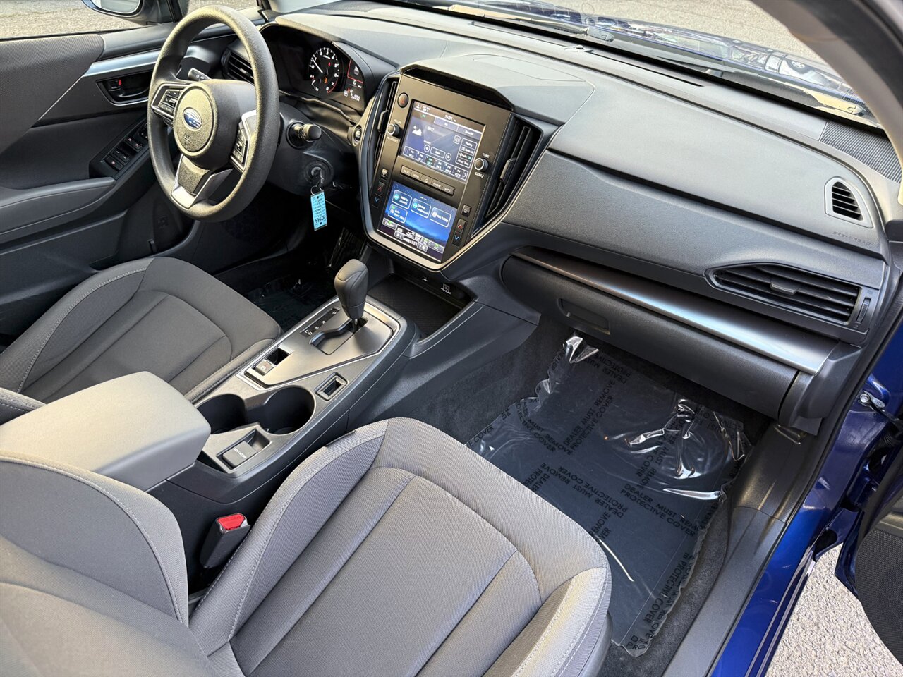 2024 Subaru Impreza ADAPTIVE CRUISE   - Photo 17 - Portland, OR 97211