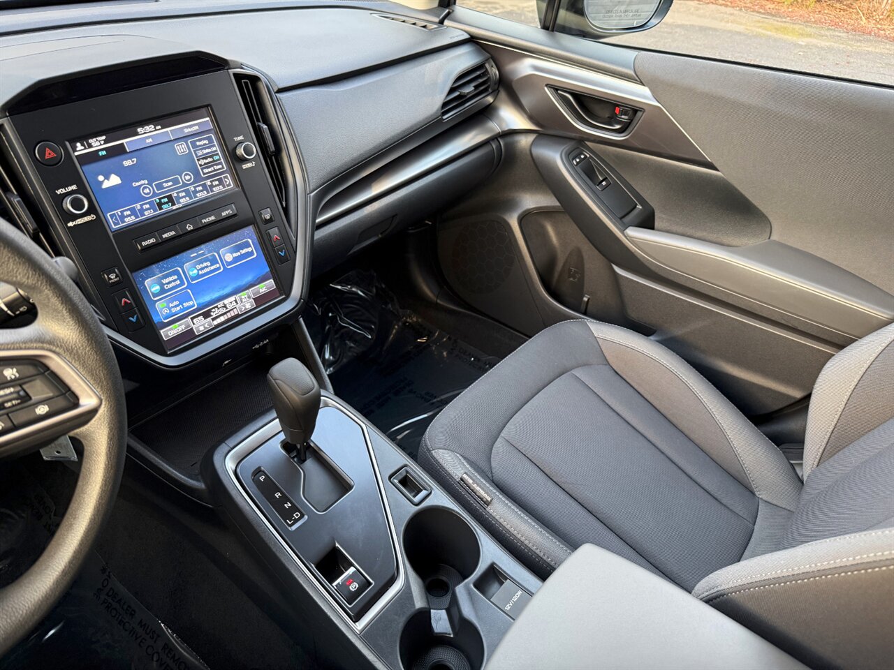 2024 Subaru Impreza ADAPTIVE CRUISE   - Photo 24 - Portland, OR 97211