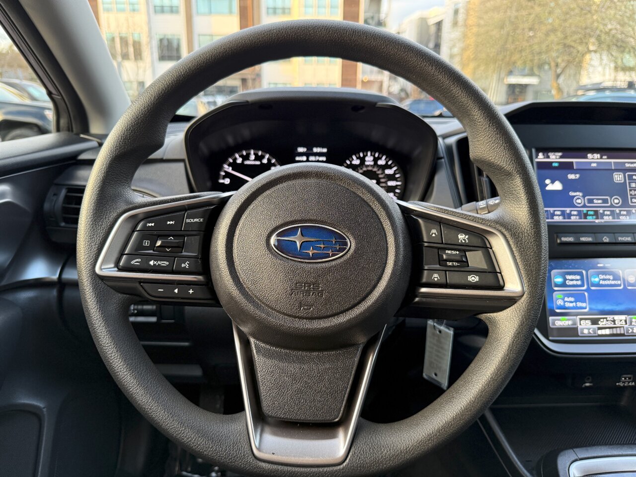 2024 Subaru Impreza ADAPTIVE CRUISE   - Photo 20 - Portland, OR 97211