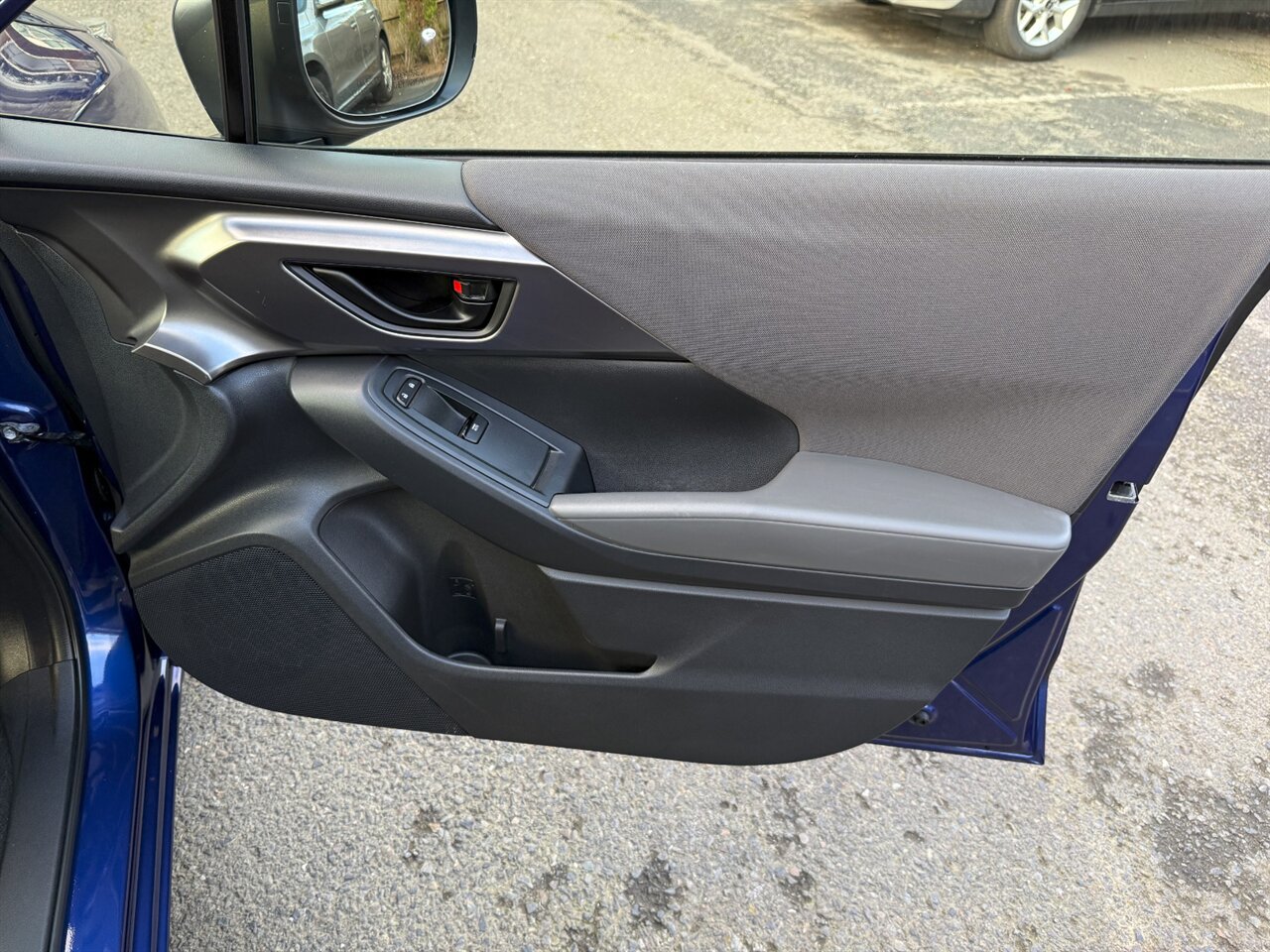 2024 Subaru Impreza ADAPTIVE CRUISE   - Photo 19 - Portland, OR 97211