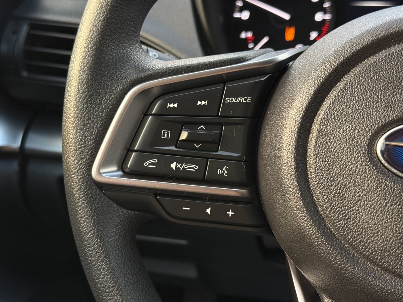 2024 Subaru Impreza ADAPTIVE CRUISE   - Photo 22 - Portland, OR 97211