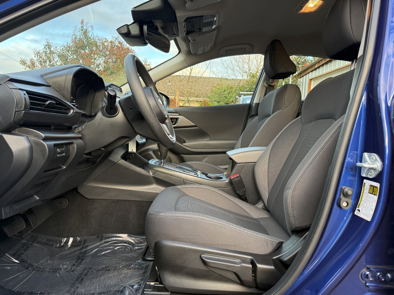 2024 Subaru Impreza ADAPTIVE CRUISE   - Photo 11 - Portland, OR 97211