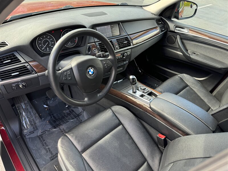 2011 BMW X5 xDrive35i  