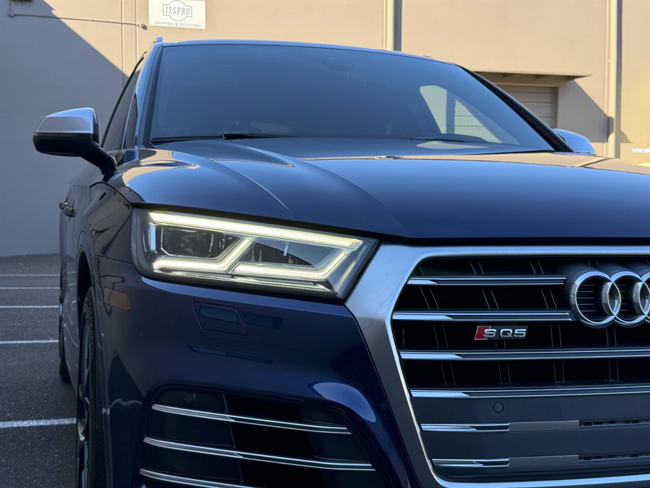 2018 Audi SQ5 3.0T quattro Premium Plus   - Photo 48 - Portland, OR 97211