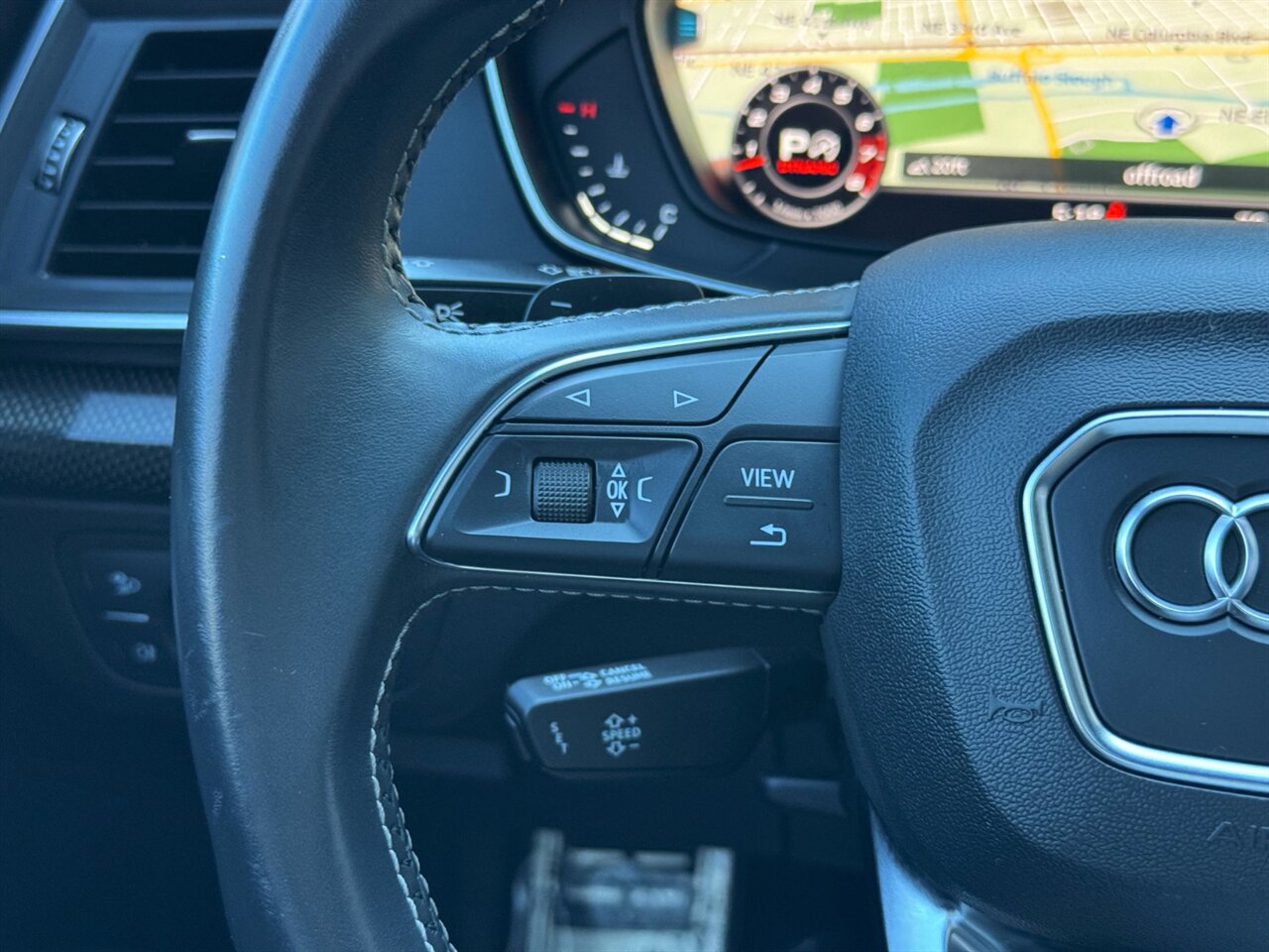 2018 Audi SQ5 3.0T quattro Premium Plus   - Photo 37 - Portland, OR 97211