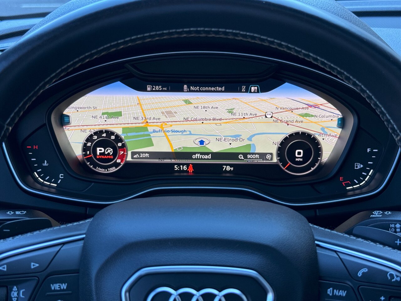 2018 Audi SQ5 3.0T quattro Premium Plus   - Photo 29 - Portland, OR 97211