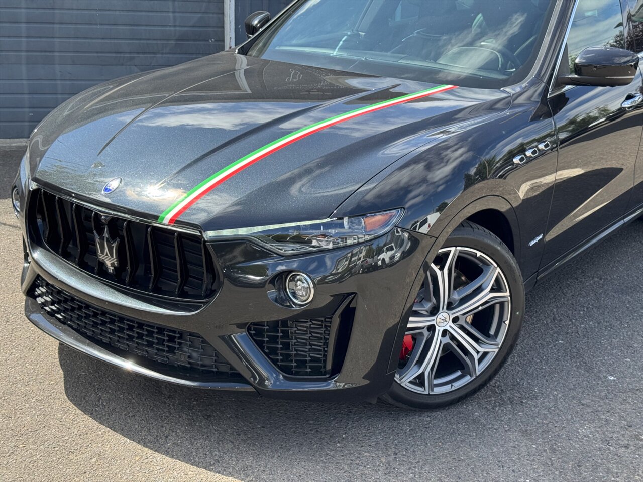 2020 Maserati Levante S GranSport - Photo 40 - Portland, OR 97211