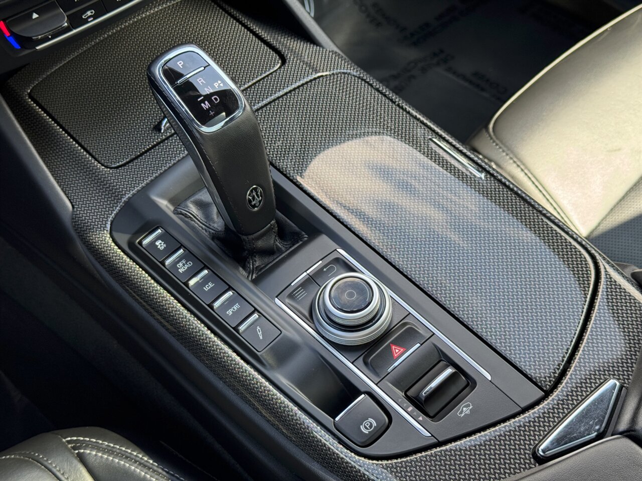2020 Maserati Levante S GranSport - Photo 30 - Portland, OR 97211