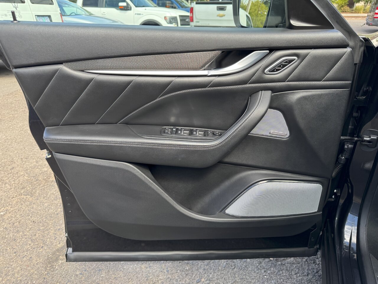 2020 Maserati Levante S GranSport - Photo 12 - Portland, OR 97211