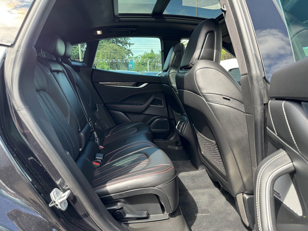 2020 Maserati Levante S GranSport - Photo 18 - Portland, OR 97211