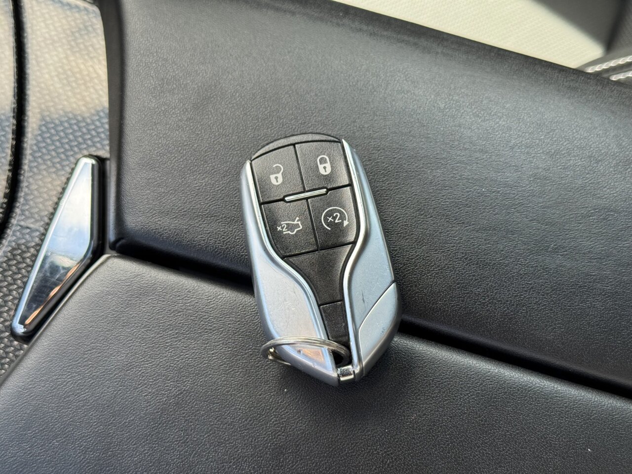 2020 Maserati Levante S GranSport - Photo 43 - Portland, OR 97211