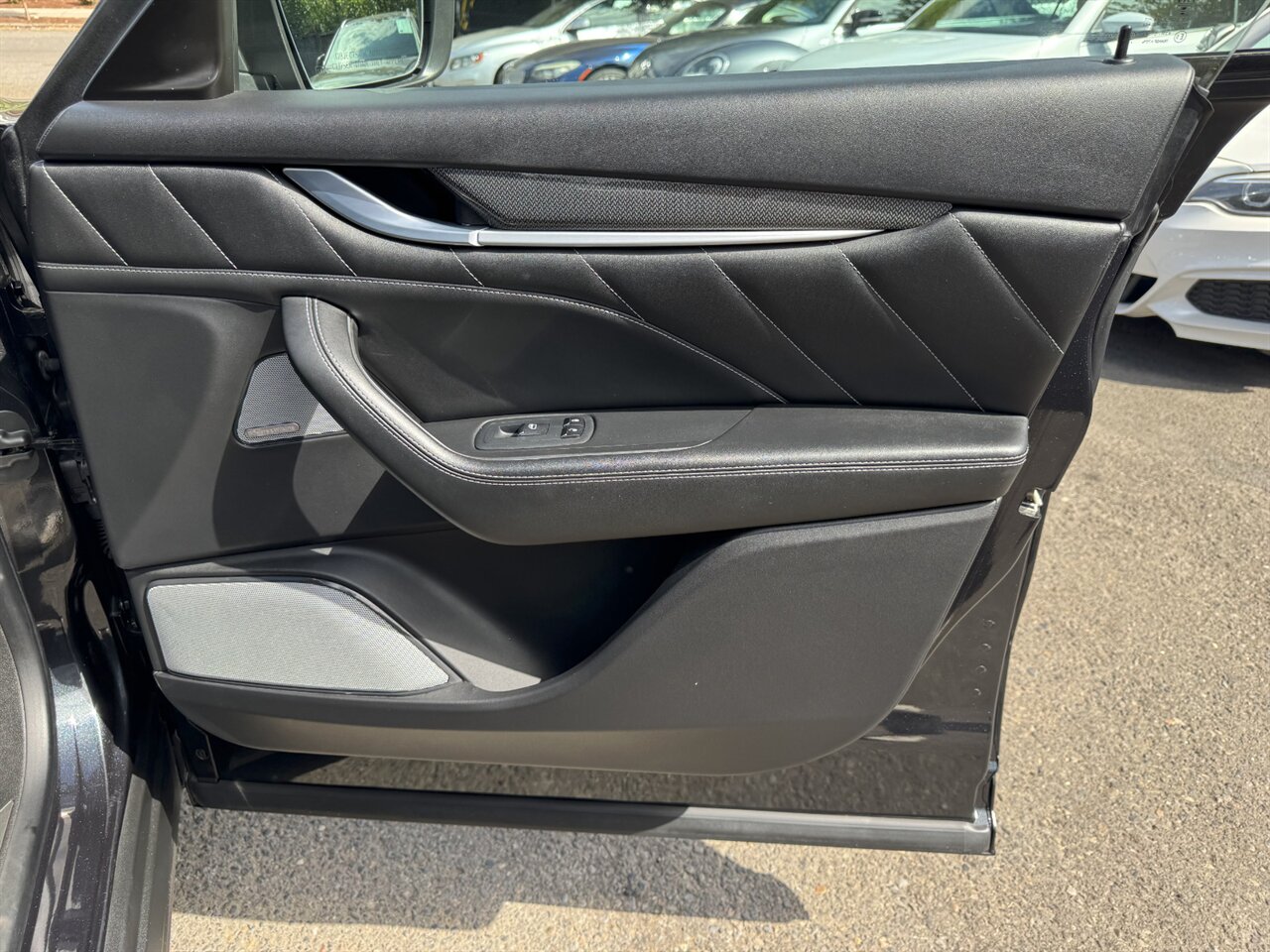2020 Maserati Levante S GranSport - Photo 21 - Portland, OR 97211