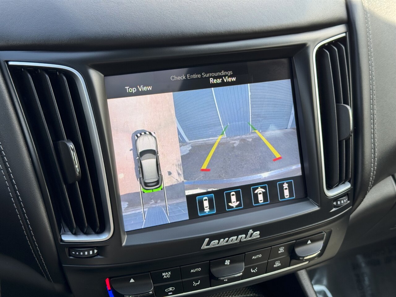 2020 Maserati Levante S GranSport - Photo 32 - Portland, OR 97211