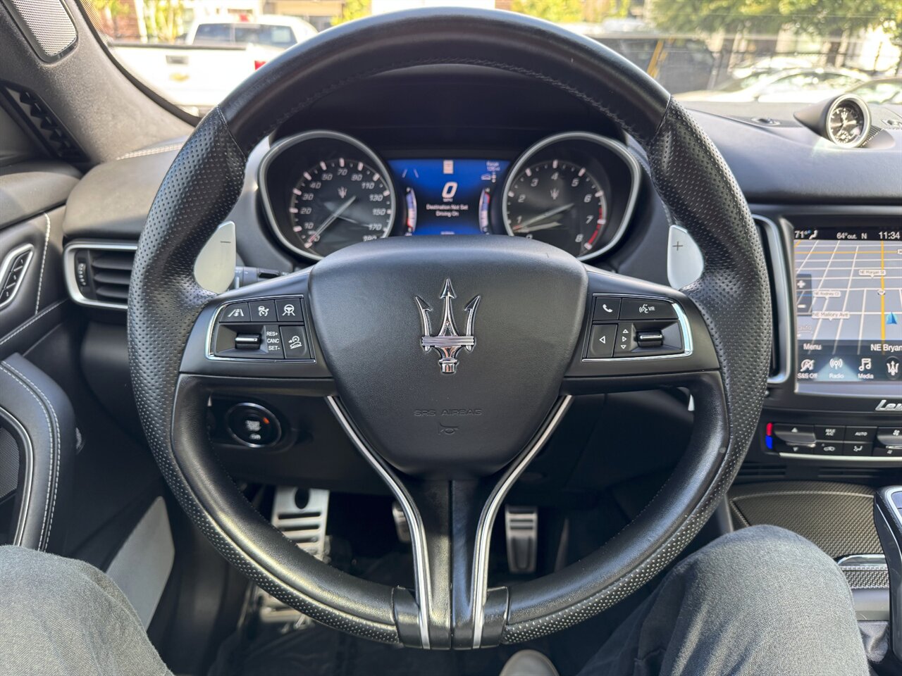 2020 Maserati Levante S GranSport - Photo 22 - Portland, OR 97211