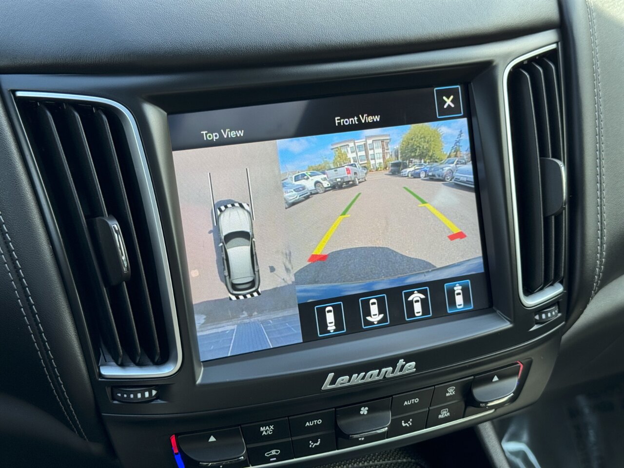 2020 Maserati Levante S GranSport - Photo 33 - Portland, OR 97211