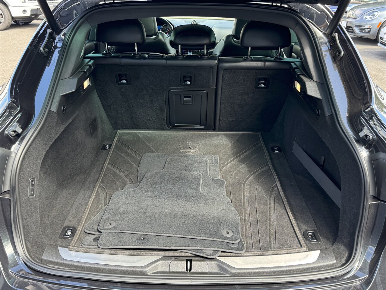 2020 Maserati Levante S GranSport - Photo 16 - Portland, OR 97211