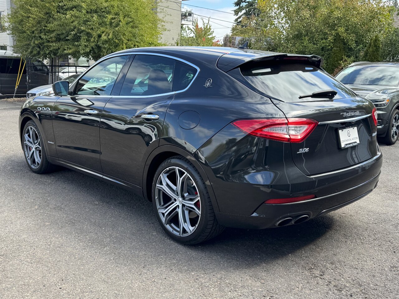 2020 Maserati Levante S GranSport - Photo 10 - Portland, OR 97211