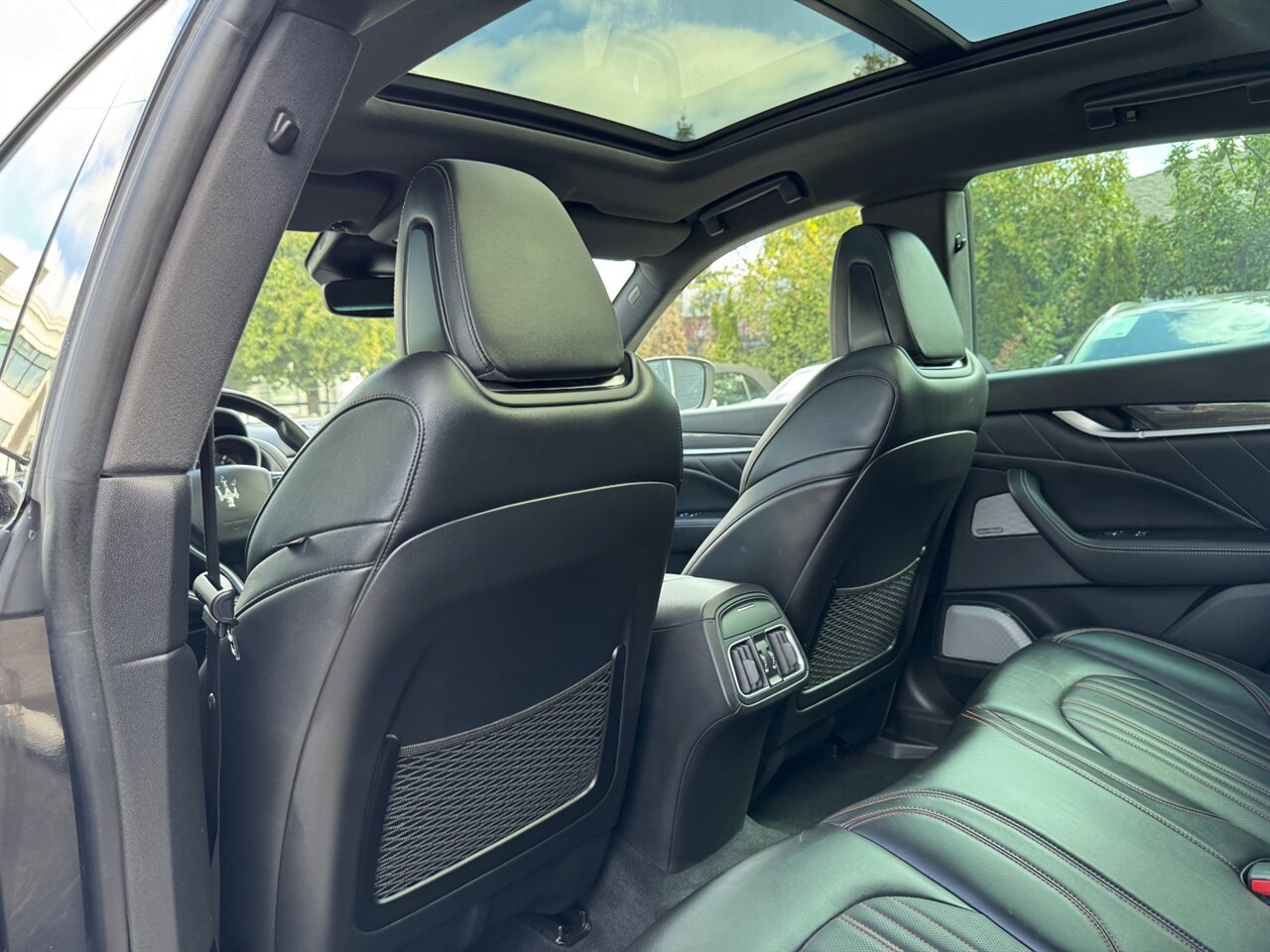2020 Maserati Levante S GranSport - Photo 14 - Portland, OR 97211