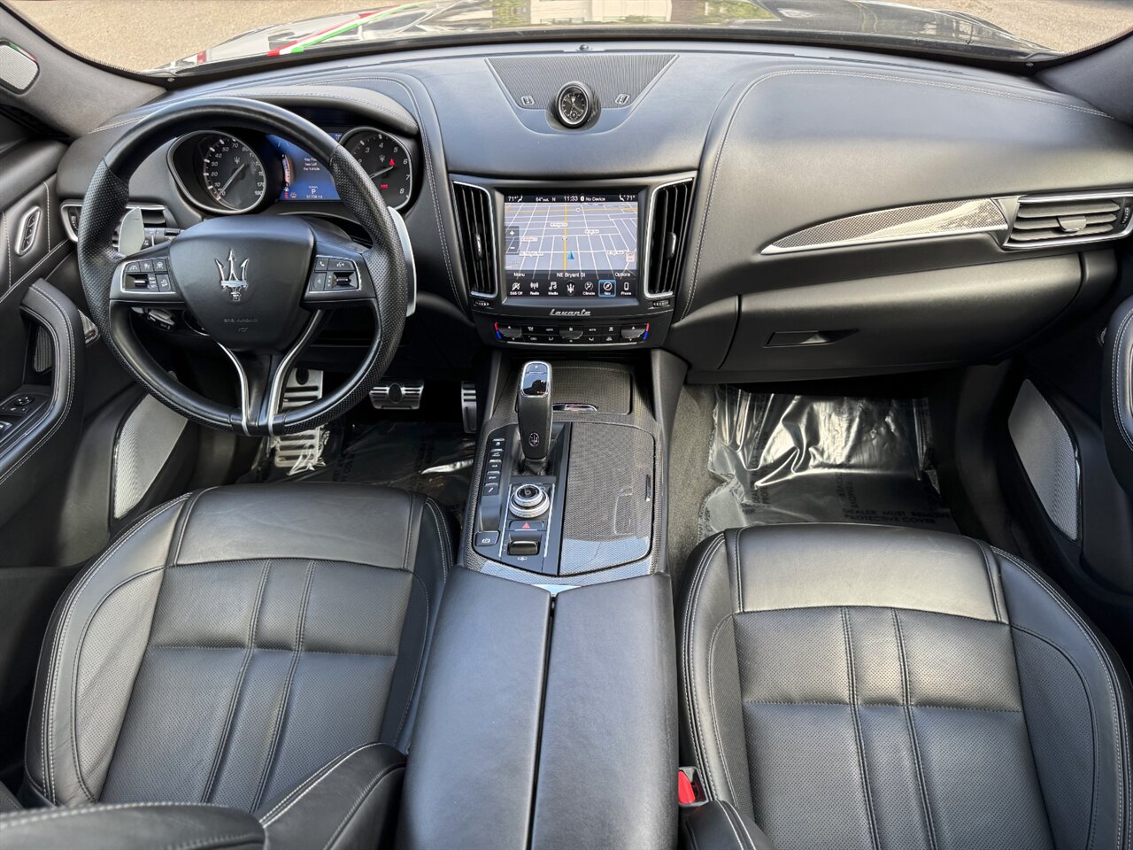 2020 Maserati Levante S GranSport - Photo 15 - Portland, OR 97211