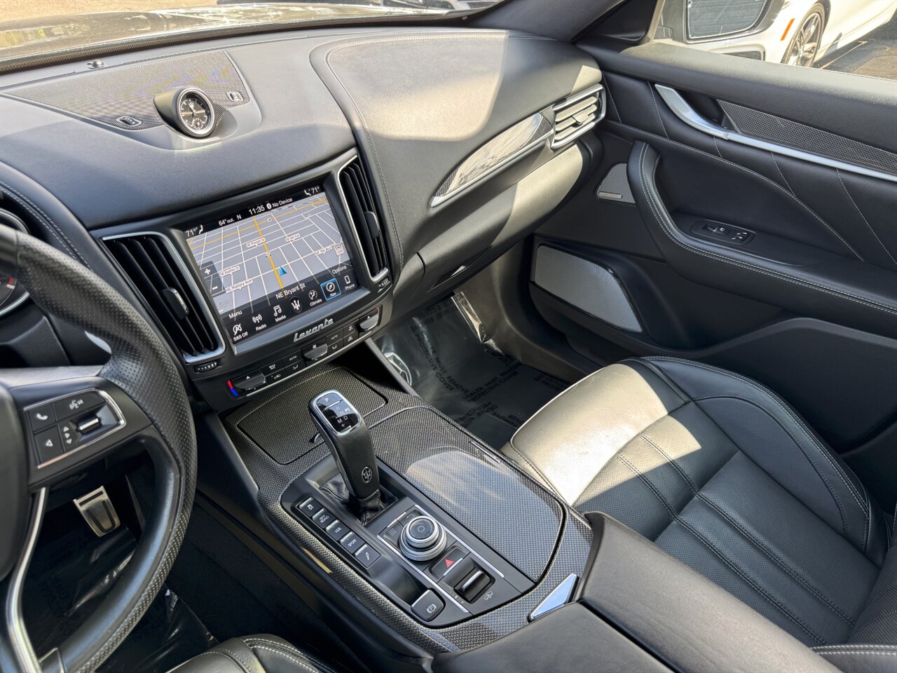 2020 Maserati Levante S GranSport - Photo 27 - Portland, OR 97211