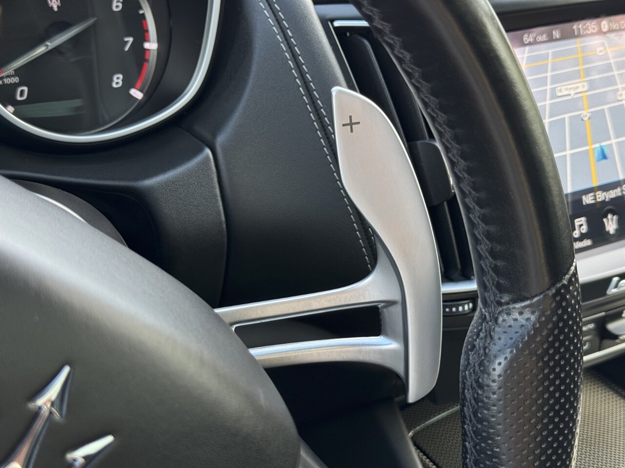 2020 Maserati Levante S GranSport - Photo 26 - Portland, OR 97211