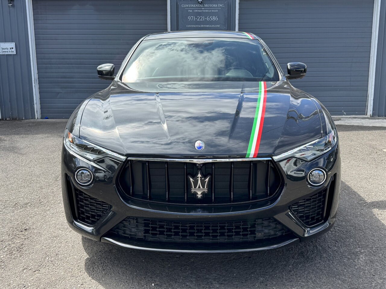 2020 Maserati Levante S GranSport - Photo 5 - Portland, OR 97211
