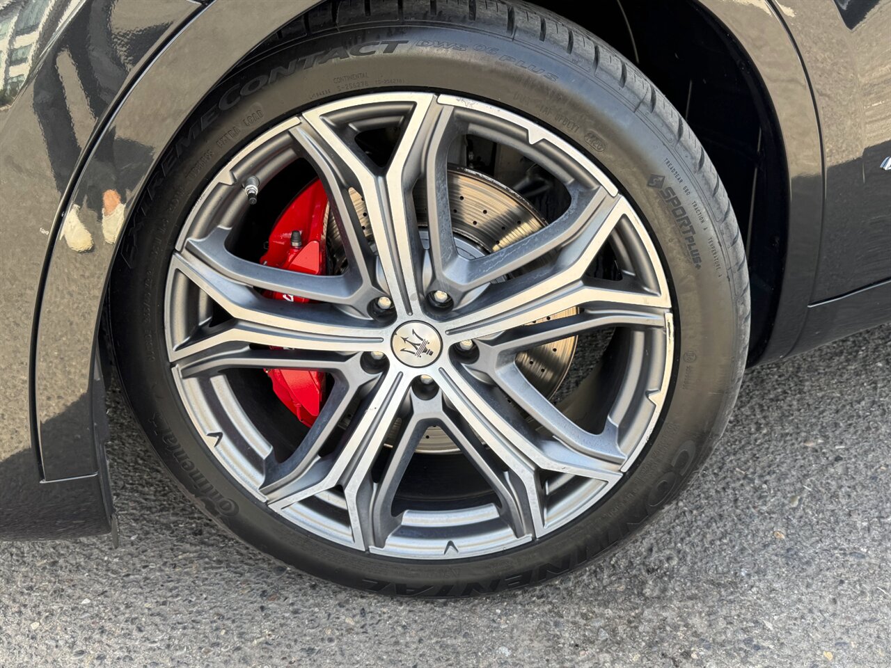 2020 Maserati Levante S GranSport - Photo 37 - Portland, OR 97211