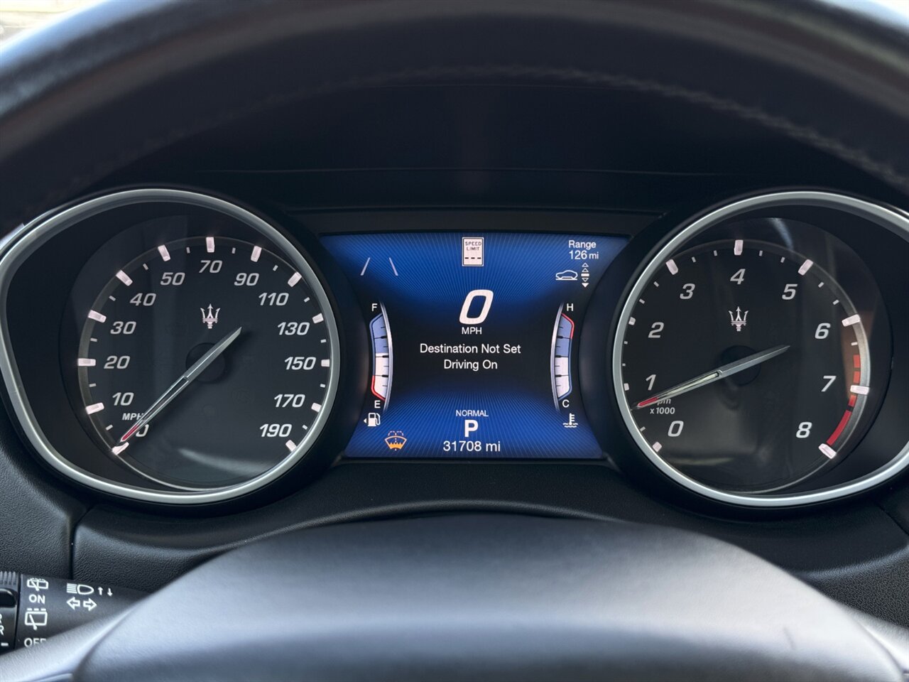 2020 Maserati Levante S GranSport - Photo 23 - Portland, OR 97211