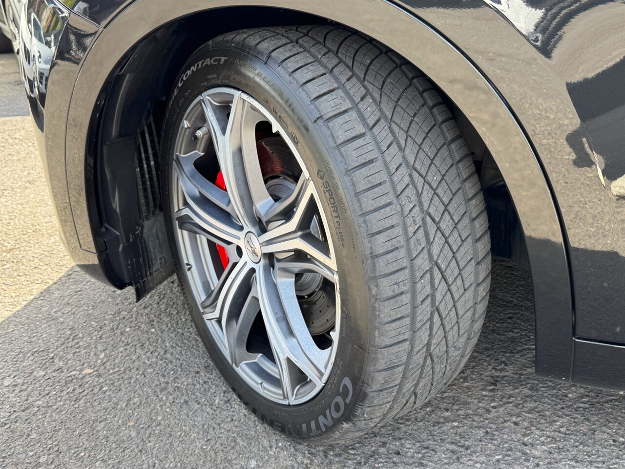 2020 Maserati Levante S GranSport - Photo 38 - Portland, OR 97211