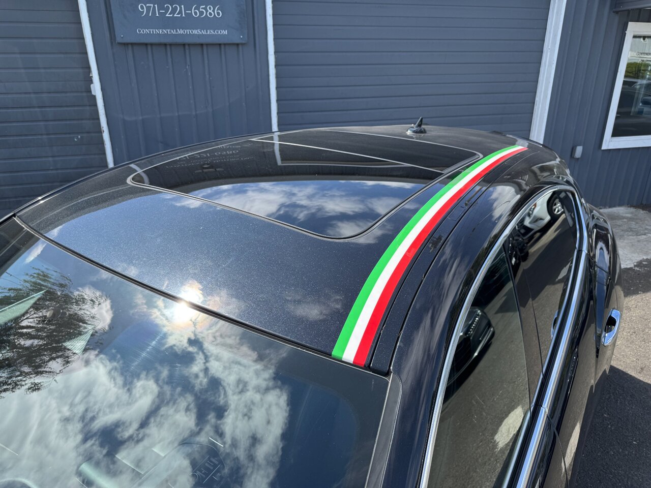 2020 Maserati Levante S GranSport - Photo 41 - Portland, OR 97211