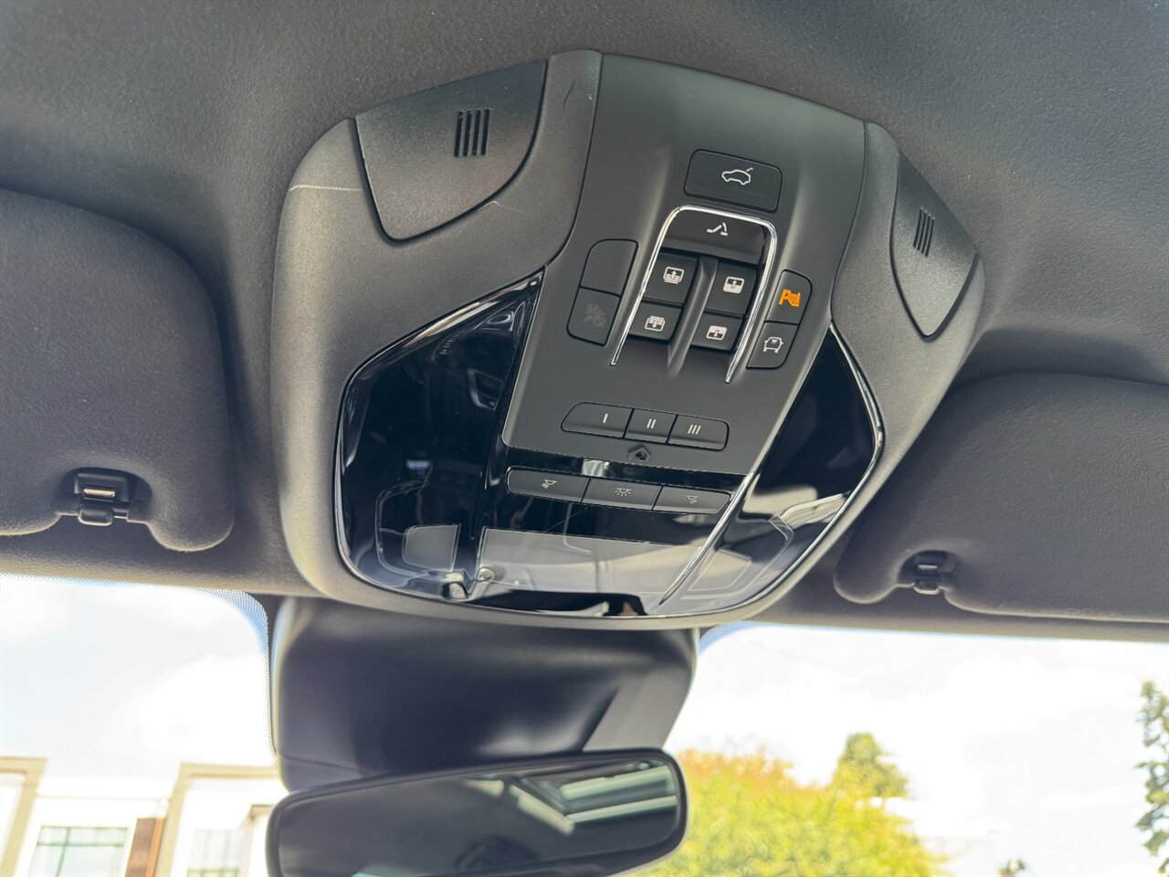 2020 Maserati Levante S GranSport - Photo 34 - Portland, OR 97211