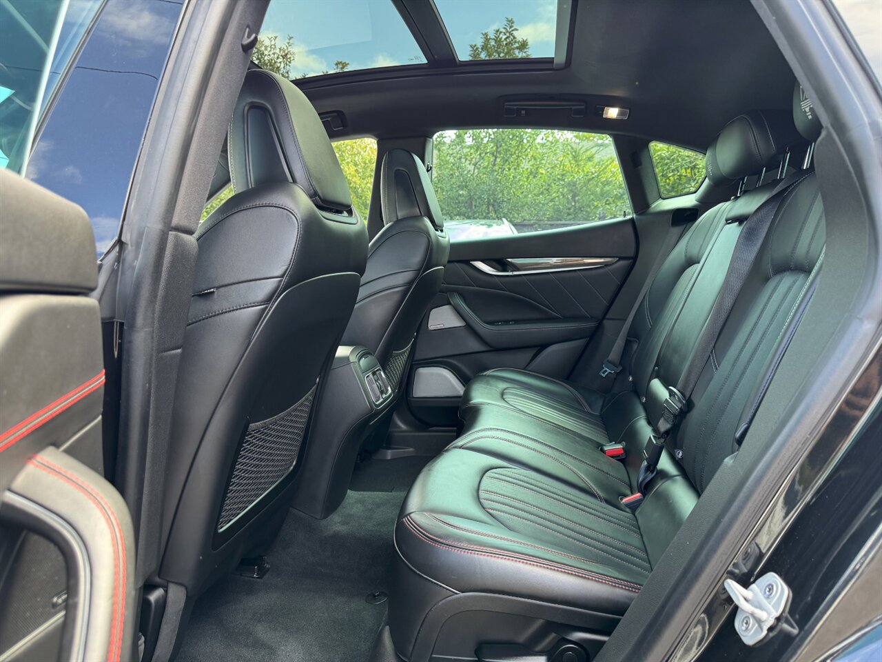 2020 Maserati Levante S GranSport - Photo 13 - Portland, OR 97211