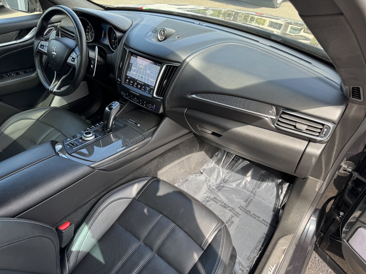 2020 Maserati Levante S GranSport - Photo 19 - Portland, OR 97211