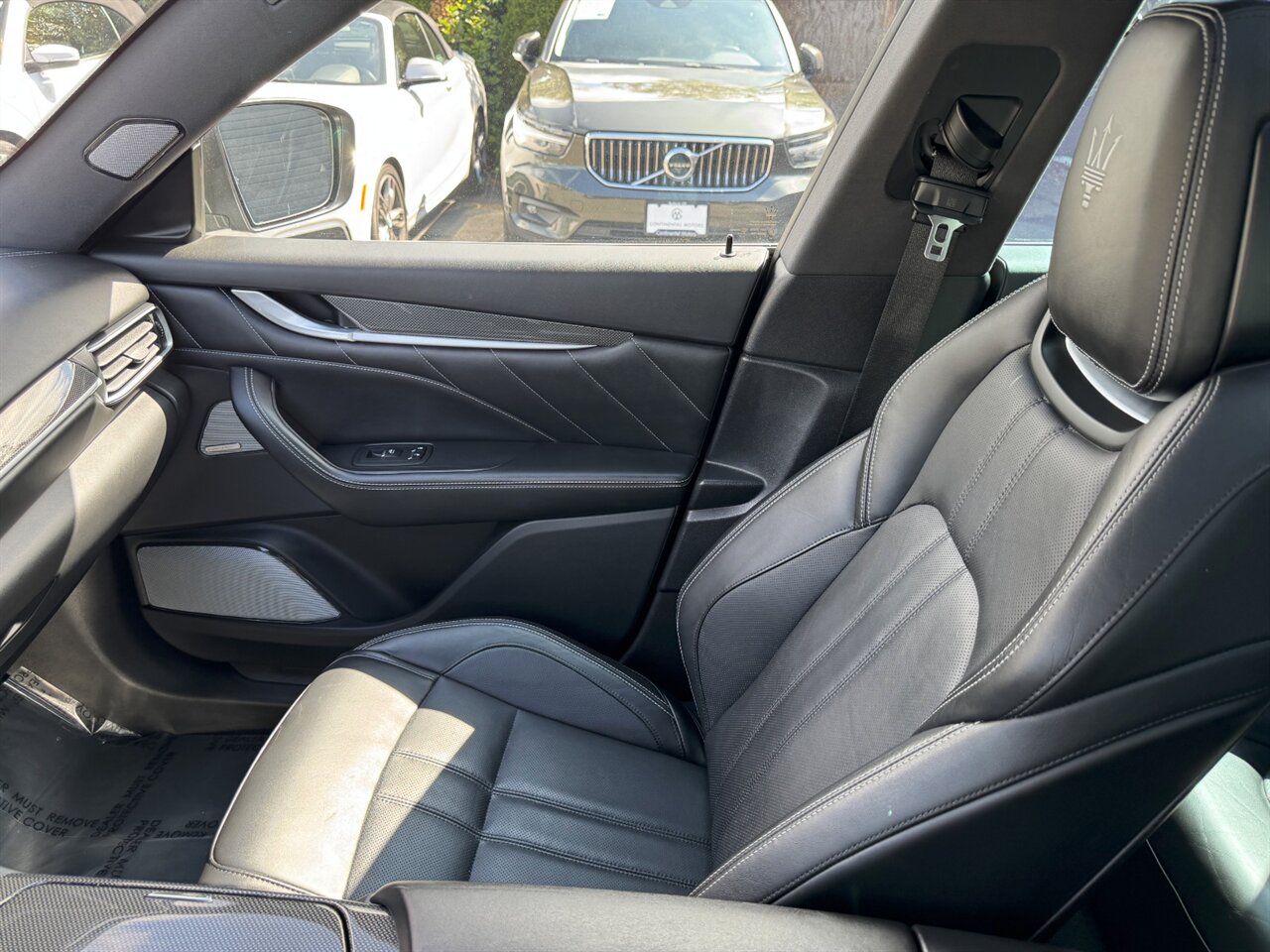 2020 Maserati Levante S GranSport - Photo 28 - Portland, OR 97211
