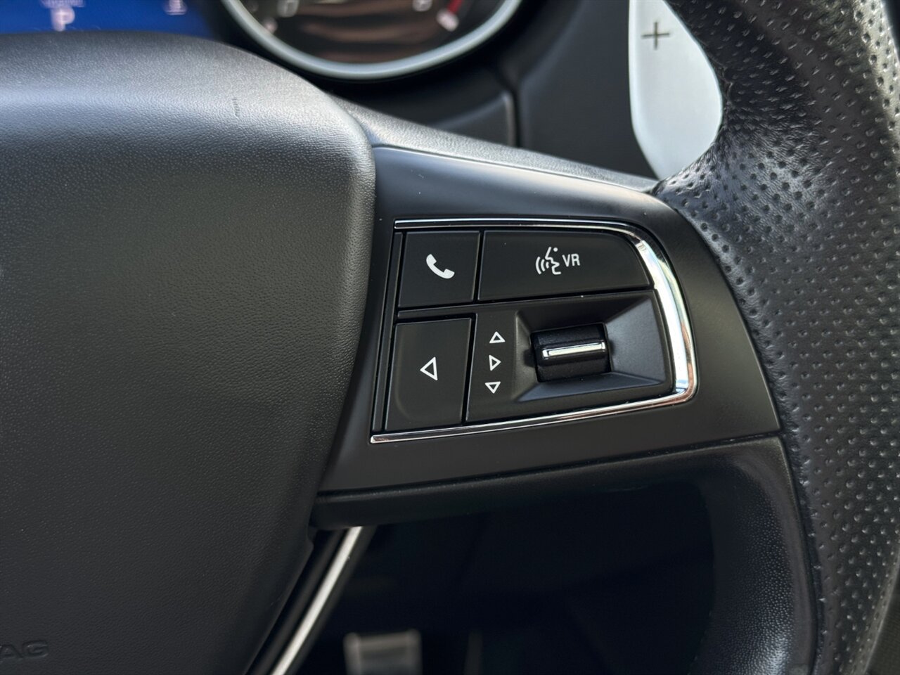 2020 Maserati Levante S GranSport - Photo 25 - Portland, OR 97211