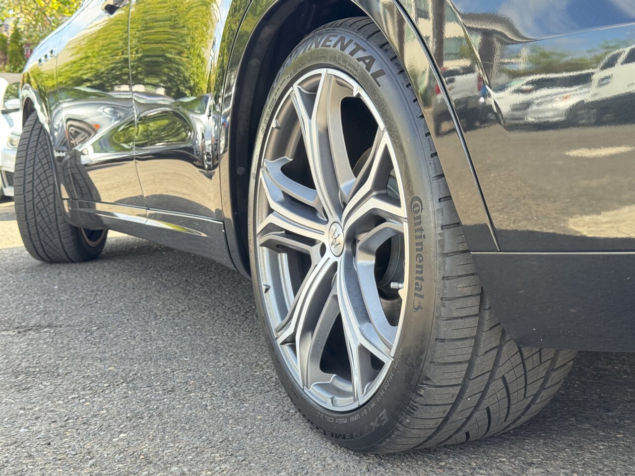 2020 Maserati Levante S GranSport - Photo 39 - Portland, OR 97211