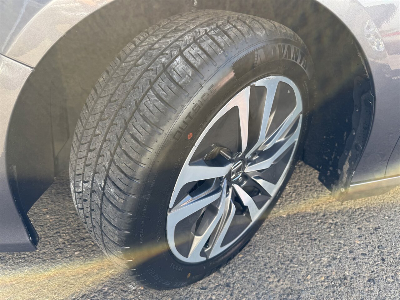 2018 Honda Accord Hybrid Touring   - Photo 29 - Portland, OR 97211
